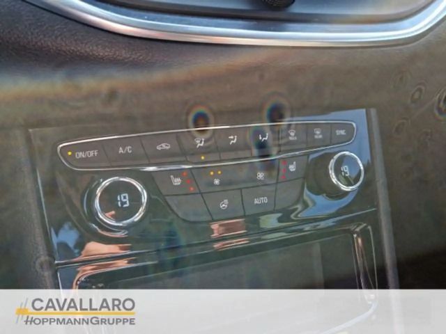 Opel Astra 1.5 CDTI Elegance