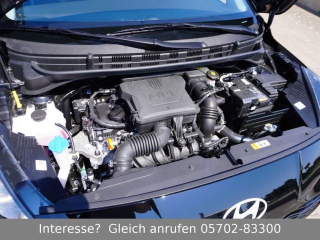 Hyundai i10 1.0 Trend