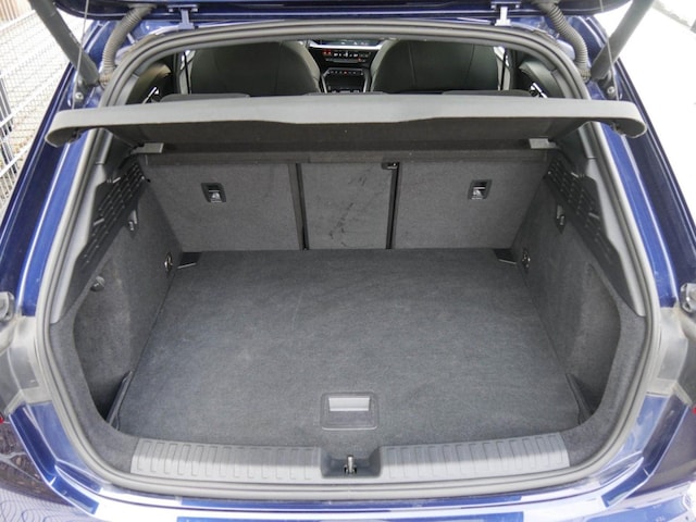 Audi S3 Quattro S-Tronic Sportback