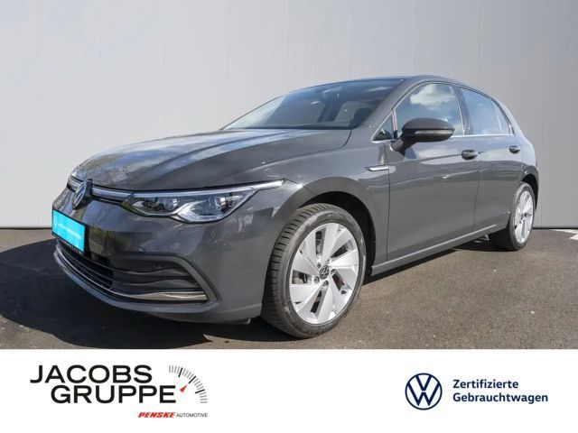 Volkswagen Golf 1.5 TSI Golf VIII Style