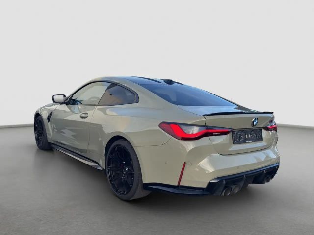 BMW M4 Competition Coupé xDrive