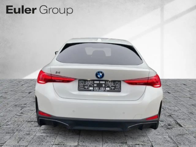 BMW i4 Sedan eDrive40