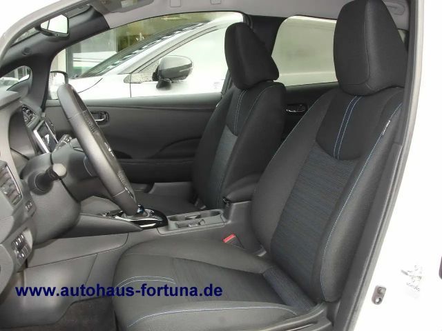 Nissan Leaf 40 kWh N-Connecta