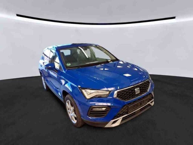 Seat Ateca 2.0 TDI Style