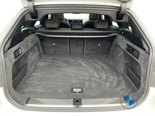 BMW 520 520i M-Sport Touring