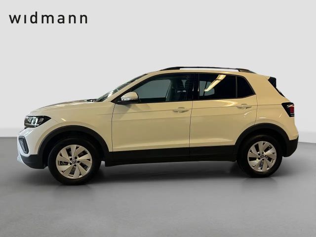 Volkswagen T-Cross 1.0 TSI DSG