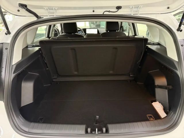 Hyundai Bayon AUTOMATIK NAVI+KLIMAAUT+SITZHZG+LENKRADHZG+ALU