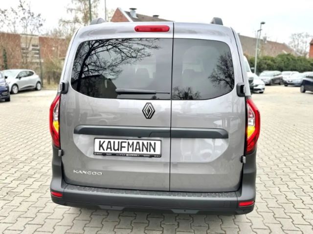 Renault Kangoo Techno