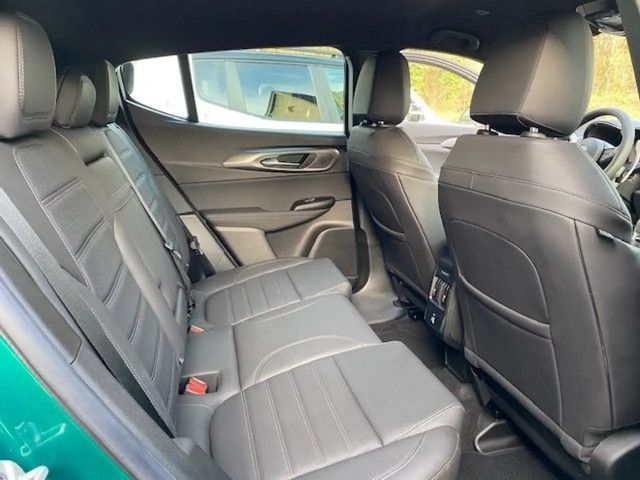 Alfa Romeo Tonale Q4 Veloce