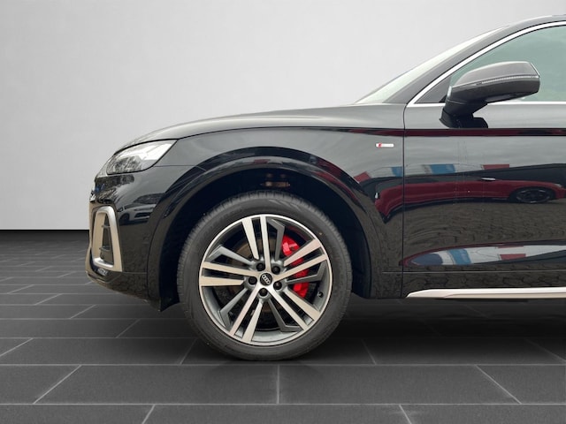 Audi Q5 40 TDI Quattro S-Tronic