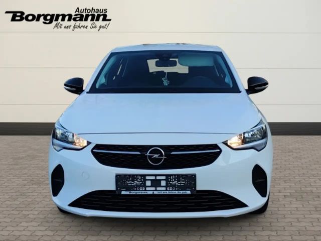 Opel Corsa 1.2 Klima - DAB - Bluetooth - Tempomat - Regensens