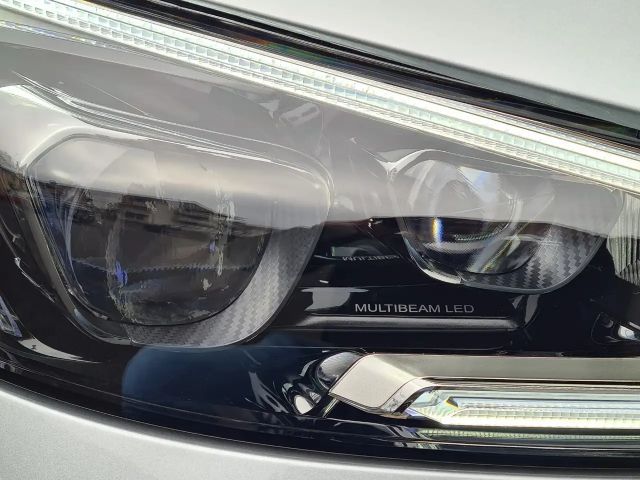 Mercedes-Benz AMG GT AMG Line