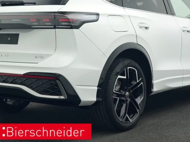 Volkswagen Tiguan 1.5 eTSI DSG IQ.Drive R-Line