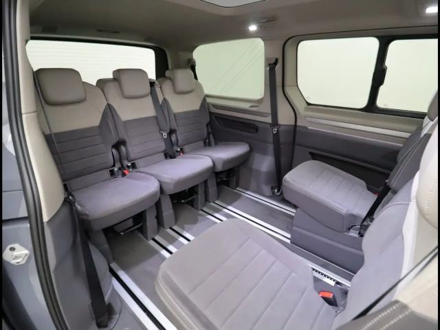 Volkswagen Multivan 2.0 TDI DSG T7