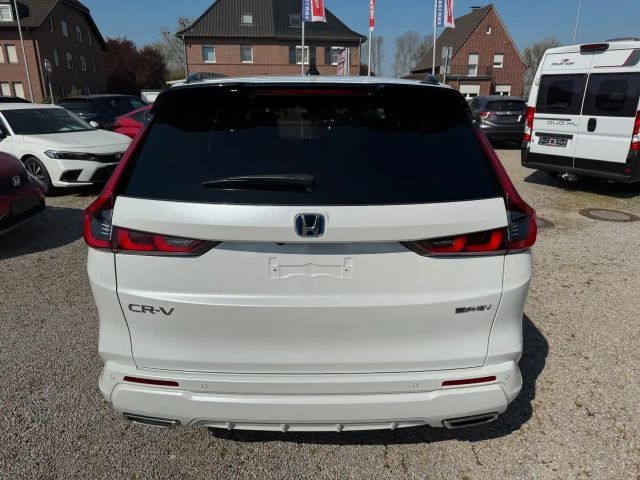 Honda CR-V Advance