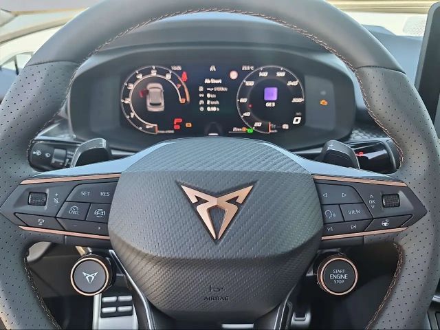 Cupra Terramar 1.5 e-TSI 150 PS DSG