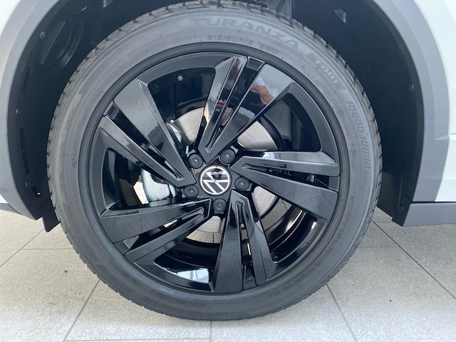 Volkswagen T-Roc 1.5 TSI Cabriolet R-Line