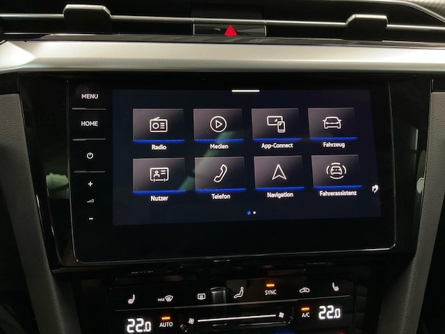 Volkswagen Arteon Shooting Brake 2.0 TSI DSG