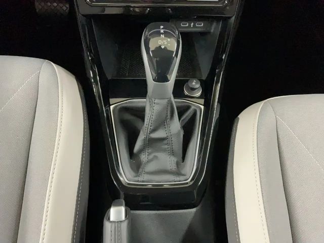 Volkswagen T-Cross 1.5 TSI DSG Style