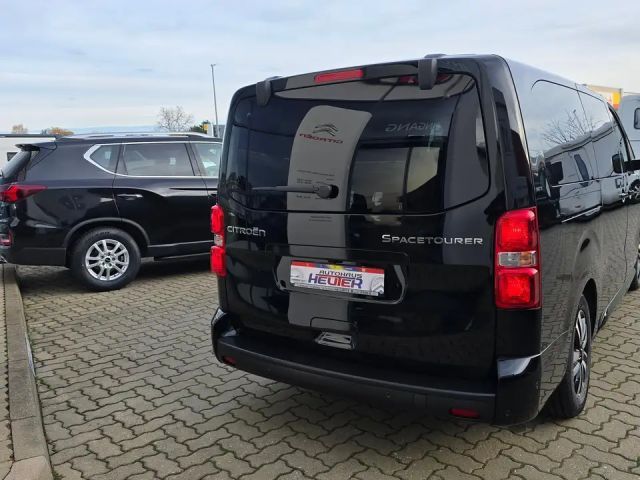 Citroën Spacetourer Max