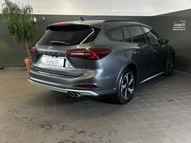 Ford Focus Active Wagon