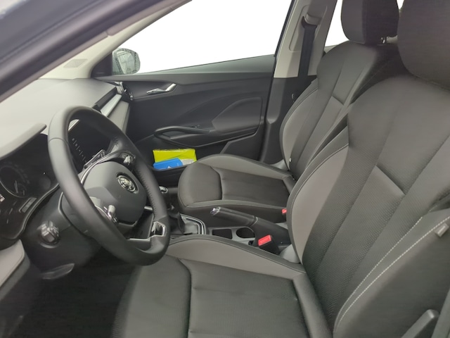 Skoda Fabia 1.0 TSI Ambition