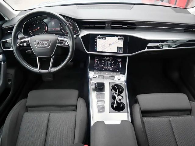 Audi A6 40 TDI Avant S-Tronic Sport