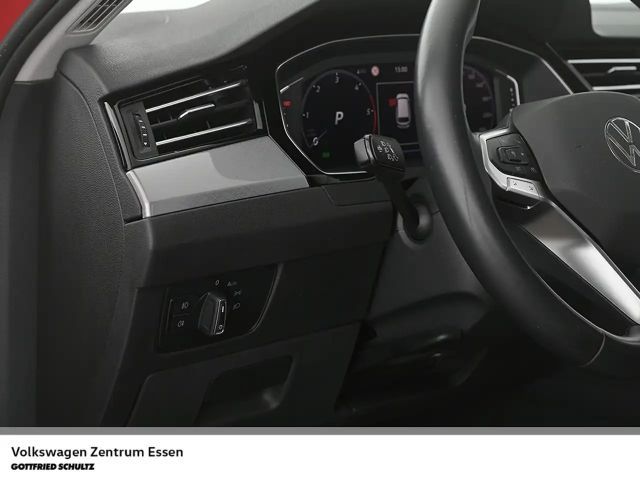 Volkswagen Passat Business DSG Variant