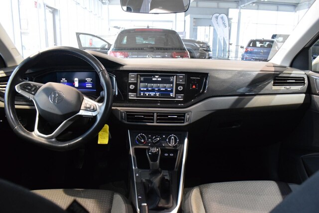 Volkswagen Taigo 1.0 TSI Life