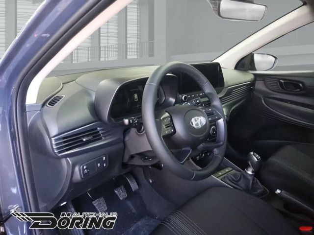 Hyundai i20 1.0 Select