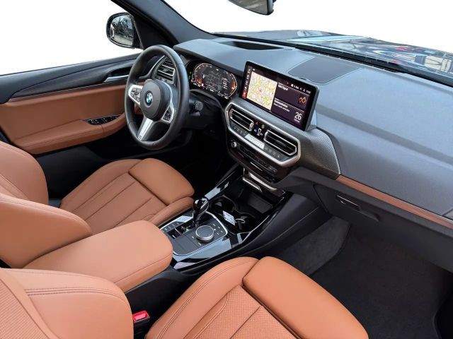 BMW X3 M-Sport xDrive