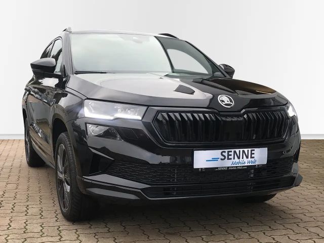 Skoda Karoq Sportline