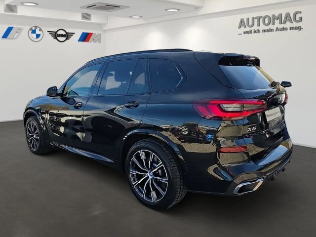 BMW X5 M-Sport xDrive45e