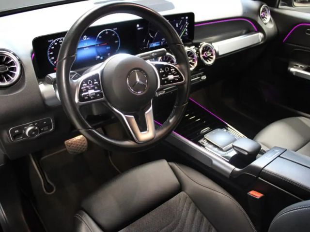 Mercedes-Benz EQB 250 Progressive