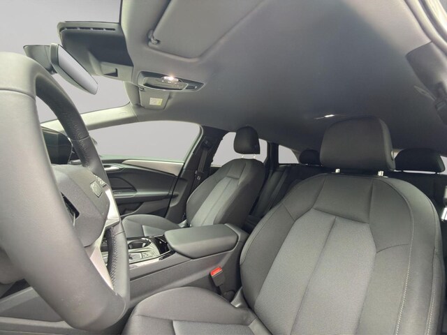 Audi A6 e-tron Avant