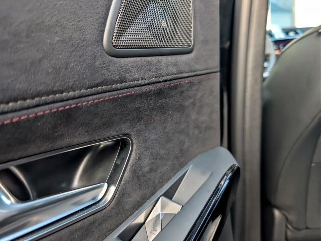 DS DS 7 Crossback Crossback