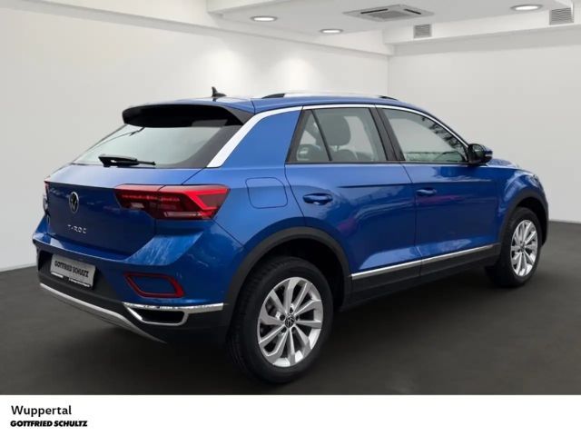 Volkswagen T-Roc 1.5 TSI DSG