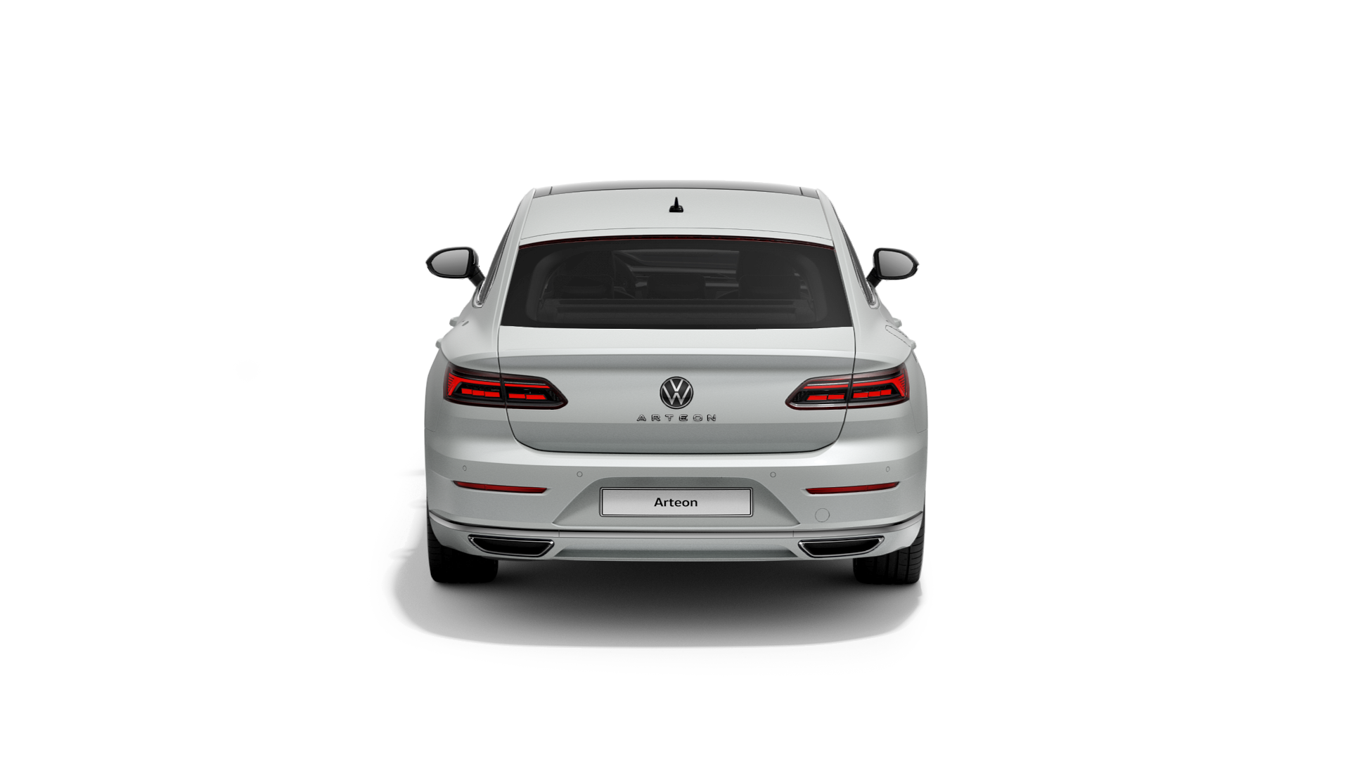 Volkswagen Arteon 2.0 TDI DSG Elegance Elegance