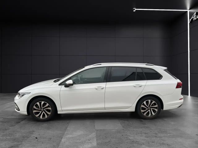 Volkswagen Golf DSG Golf VIII Variant