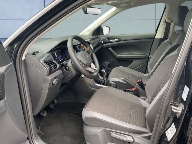 Volkswagen T-Cross 1.0 TSI Style