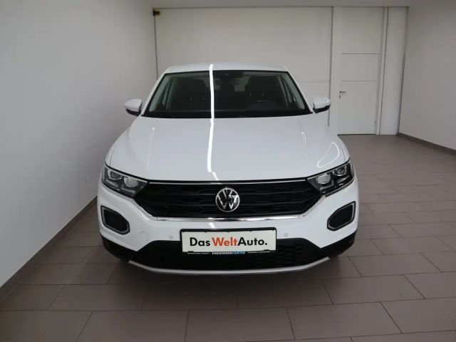 Volkswagen T-Roc DSG Style