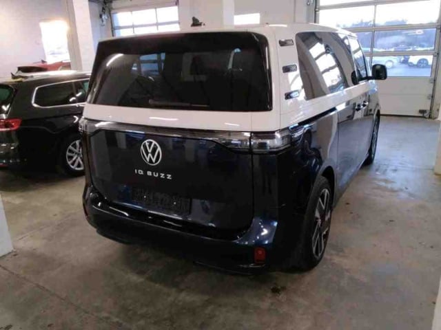 Volkswagen ID.Buzz 150 kW 77 KWh