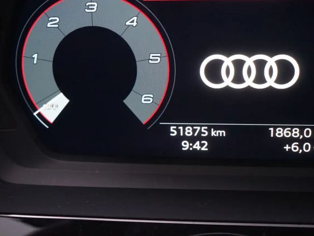 Audi A3 2.0 TDI Sedan