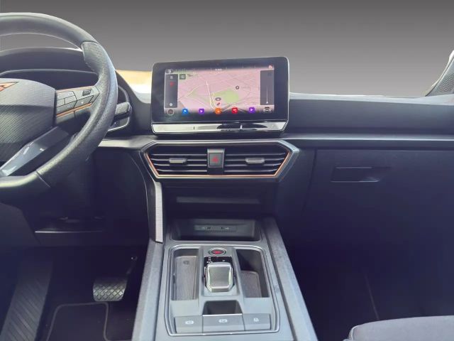 Cupra Formentor 1.4 e-Hybrid