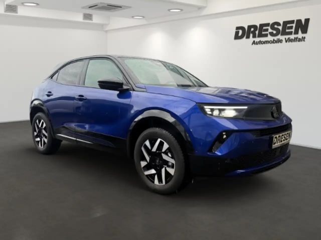 Opel Mokka 1.2 Turbo GS-Line Grand Sport Turbo