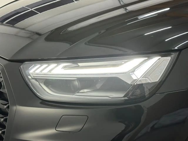 Audi Q5 40 TDI Quattro S-Line Sportback
