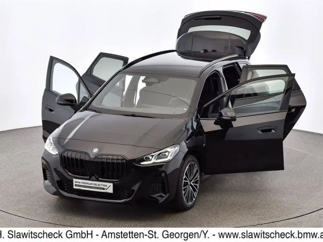 BMW 230 Active Tourer Sedan xDrive