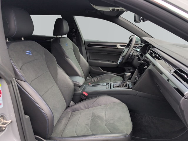 Volkswagen Arteon Shooting Brake 2.0 AHK+RFK+LED+NAVI+ACC