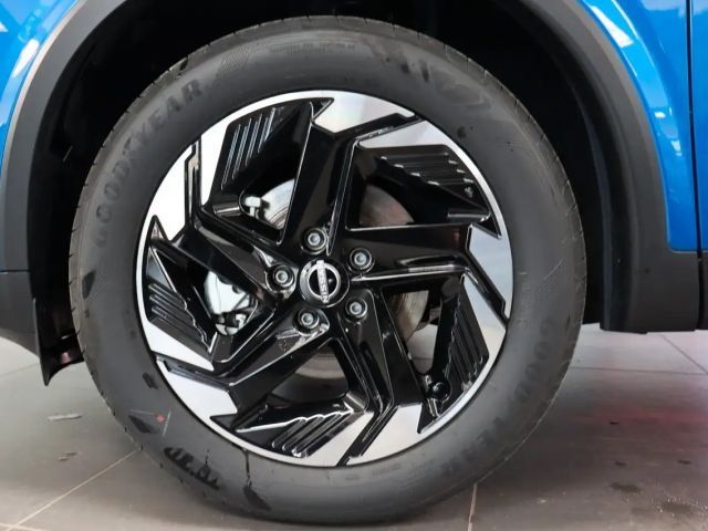 Nissan Qashqai 1.3 AT MHEV MJ25 Pano Comf.P ACC HUD AVM