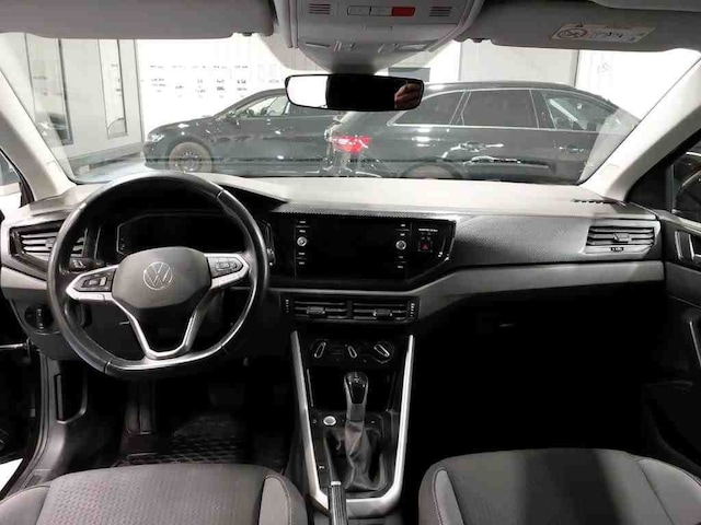 Volkswagen Polo 1.0 TSI DSG Life